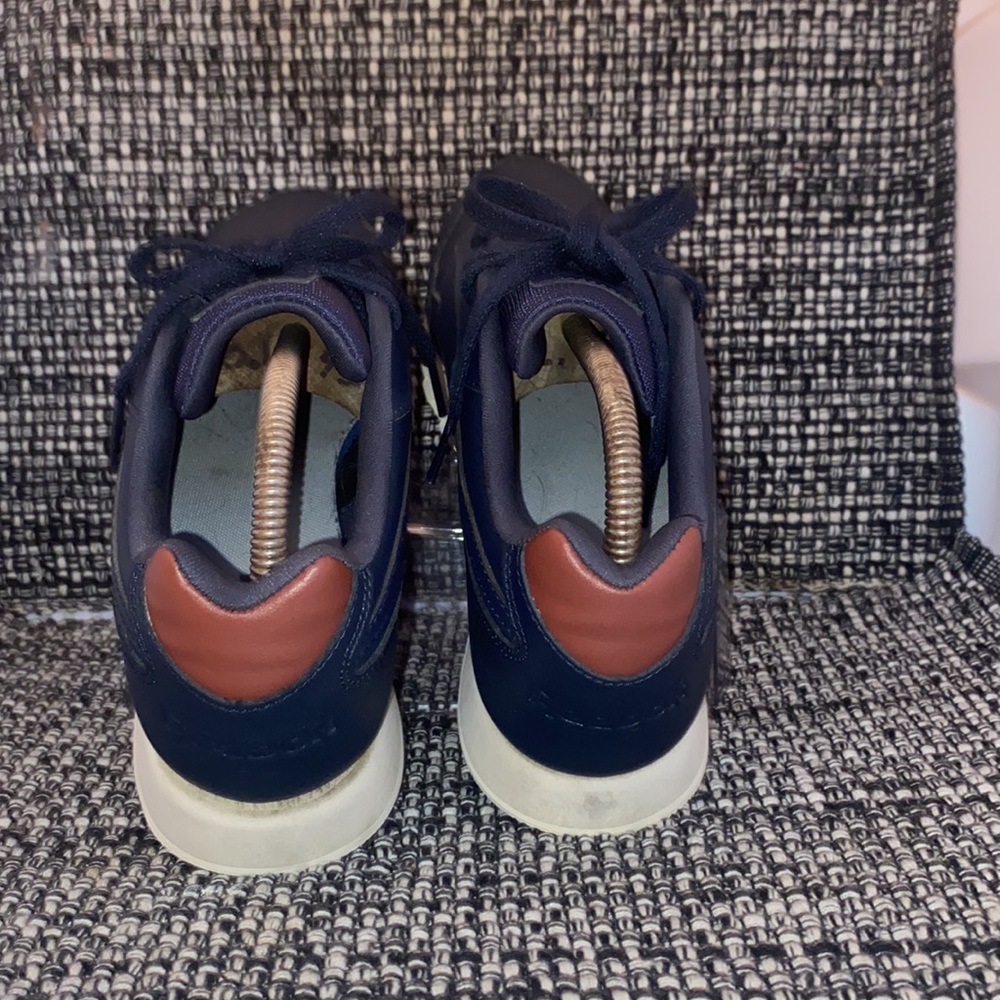 REEBOK CL HARMAN RUN - Picture 3 of 8